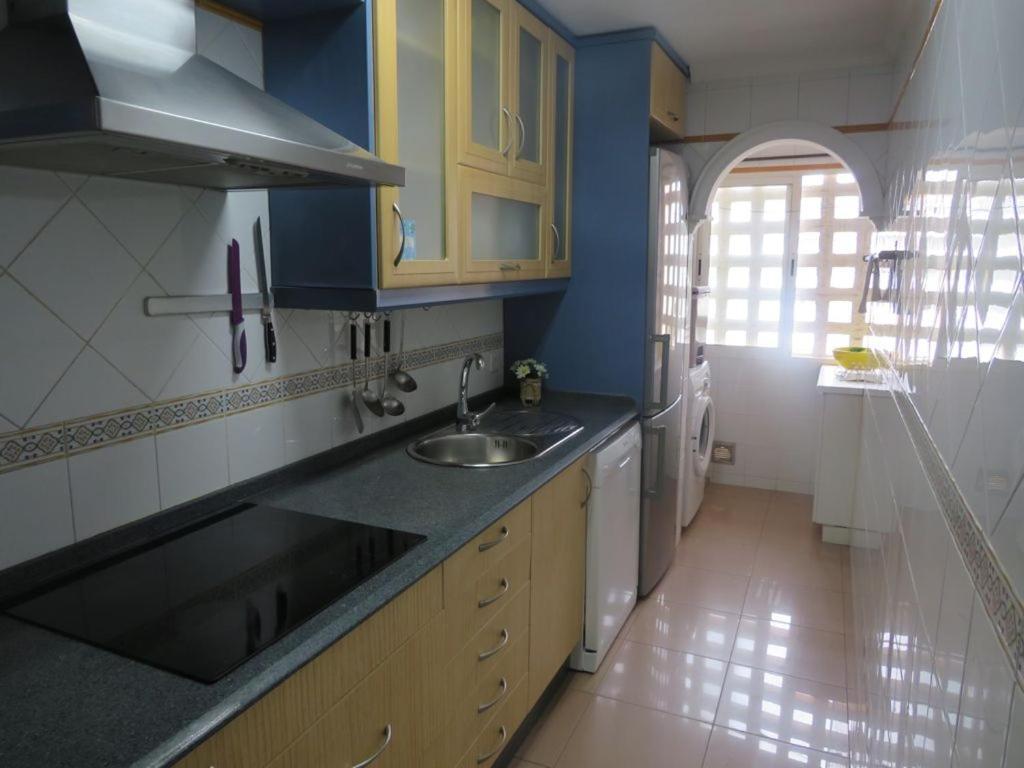 Appartement Al Sur