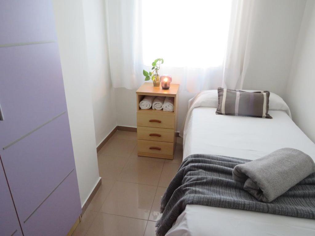 Appartement Al Sur Cádiz