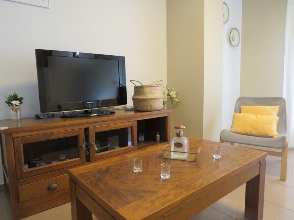 Appartement Al Sur *