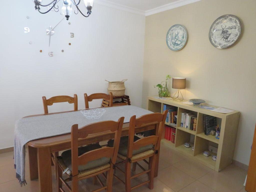 Al Sur Appartement