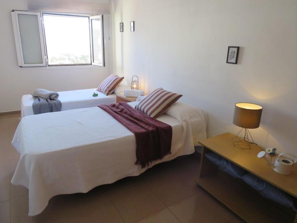 Appartement Al Sur Cádiz