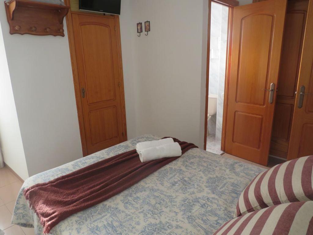 Al Sur Appartement *