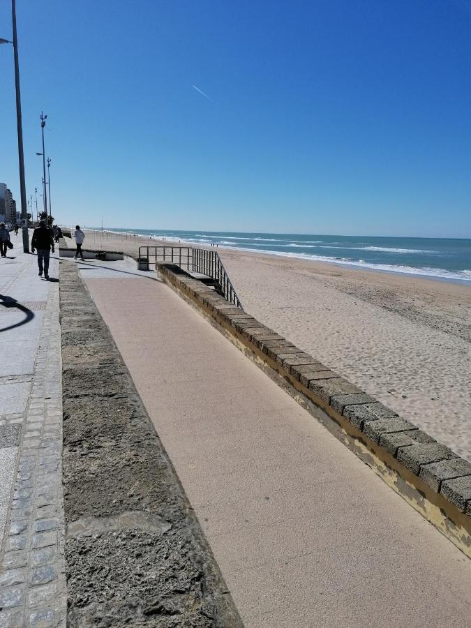 Appartement Al Sur Cádiz