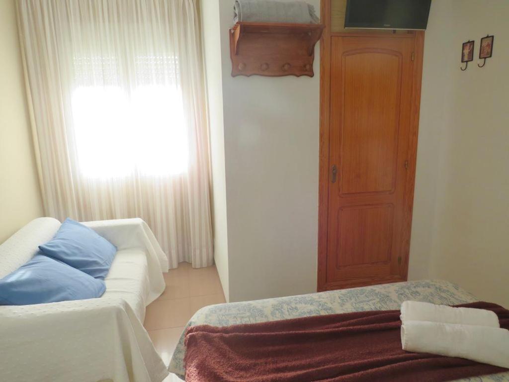 Appartement Al Sur *