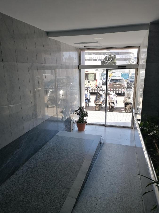 Al Sur Appartement Cádiz