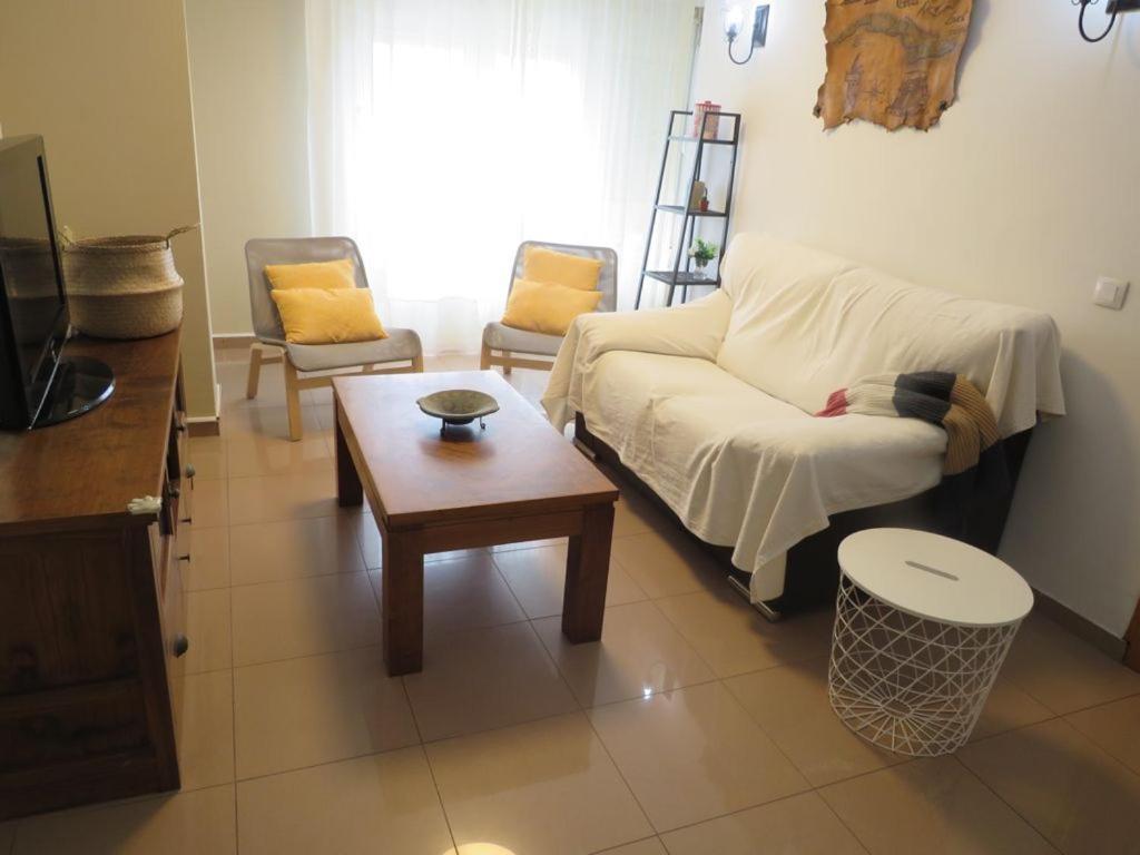 Al Sur Appartement *
