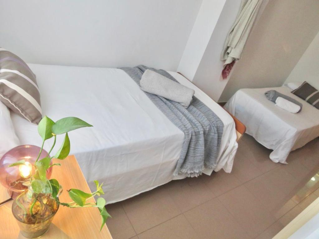Al Sur Appartement *